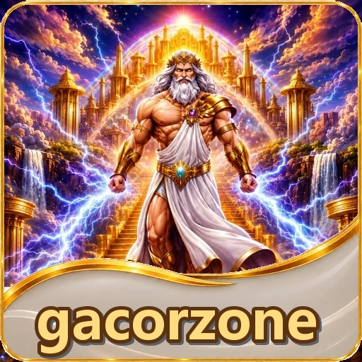 Ikon gacorzone untuk pertanyaan teknis APK