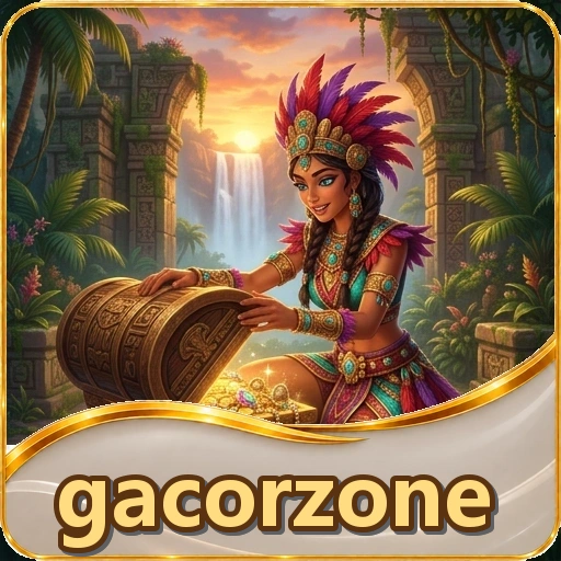 Ikon gacorzone untuk pertanyaan keamanan dan privasi