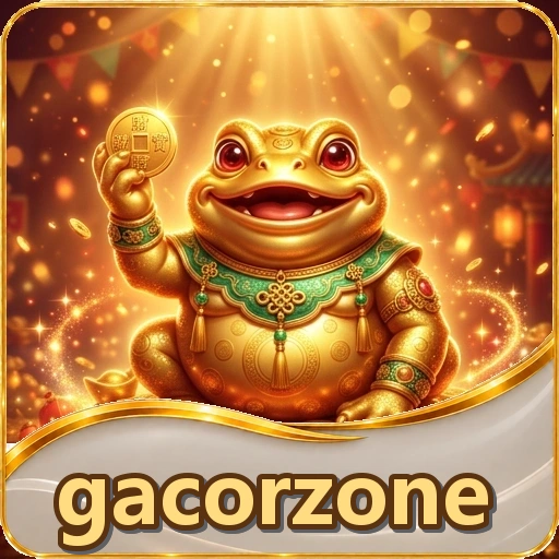 Ikon gacorzone untuk bagian uji redaksi