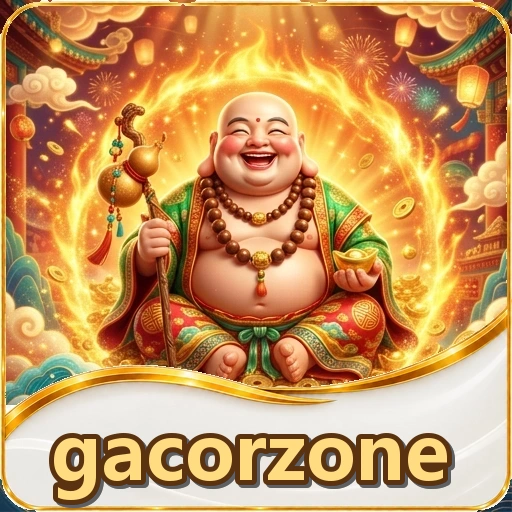 Ikon gacorzone untuk syarat pemasangan di Android