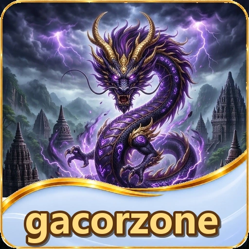 Ikon gacorzone untuk data verifikasi APK 2018–2026