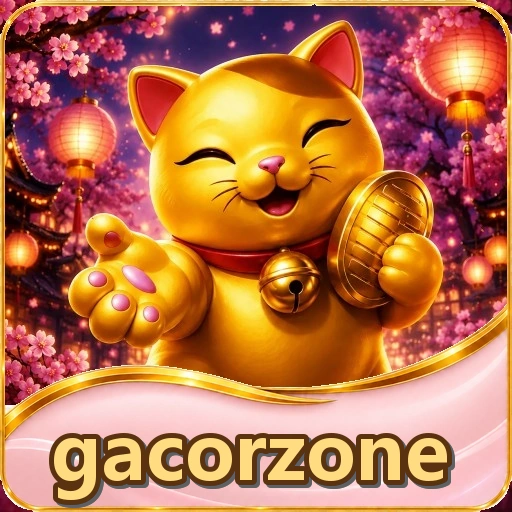 Ikon gacorzone untuk rincian nilai ulasan