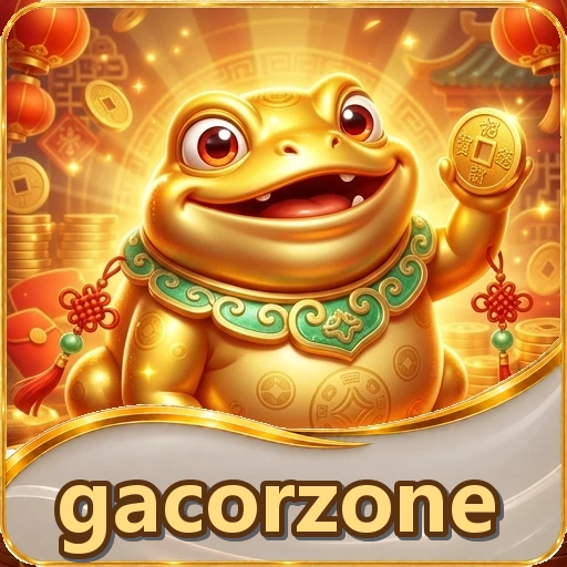 Ikon gacorzone untuk pengguna sejak 2018