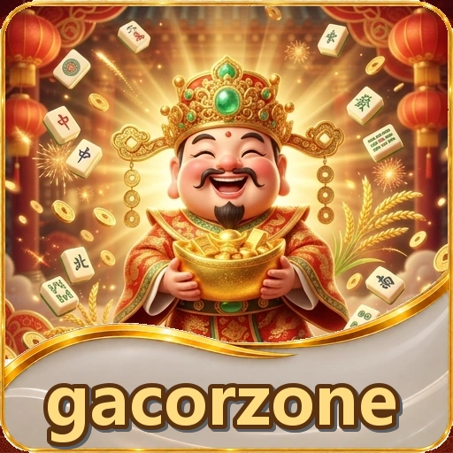 Ikon gacorzone untuk profil tim redaksi