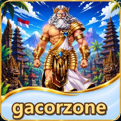 Ikon gacorzone untuk catatan v4.7.5